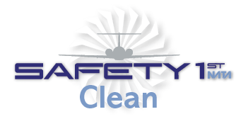 Safety First Clean